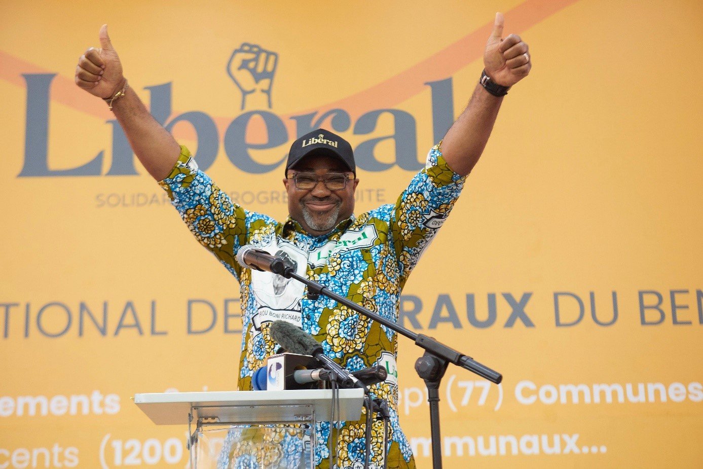 Ouorou dénonce une politique coupée des réalités sociales